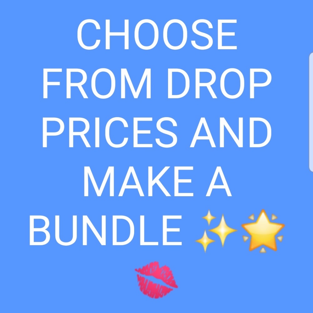 WOMENS CLOTHS